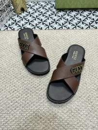 Picture of Gucci Slippers _SKUGuccisz38-45mnf03042469